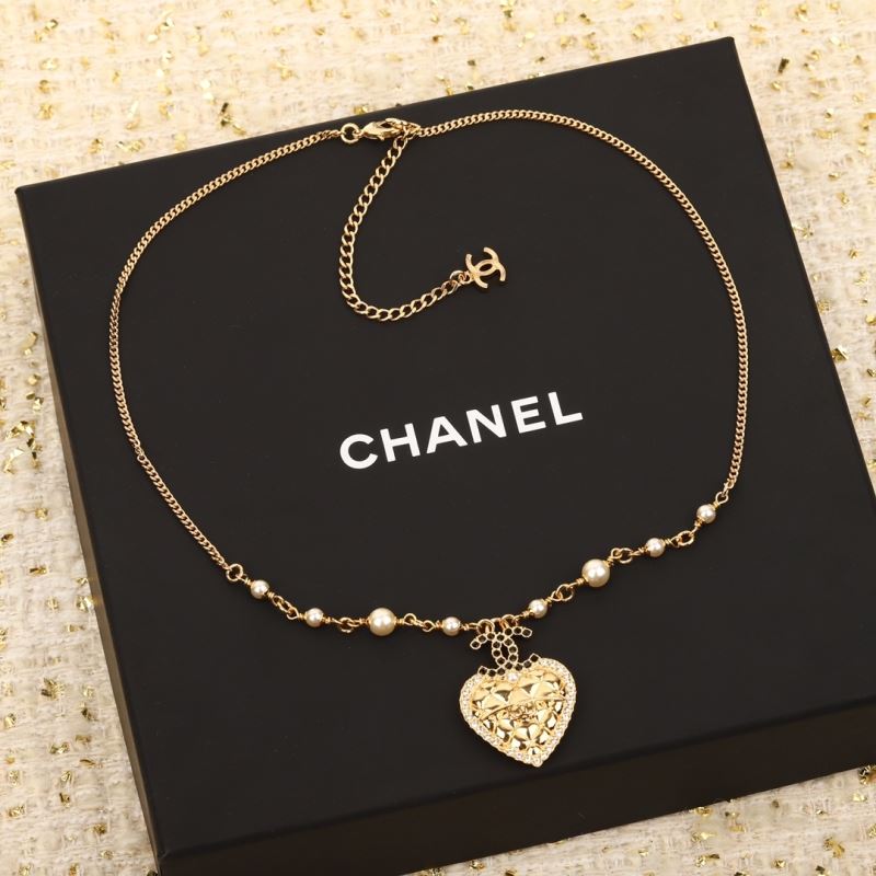 Chanel Necklaces